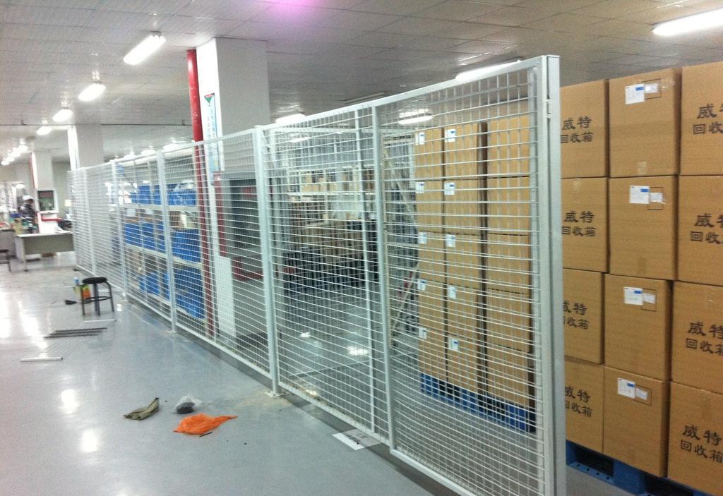 護欄網,市政護欄網,欄網廠家