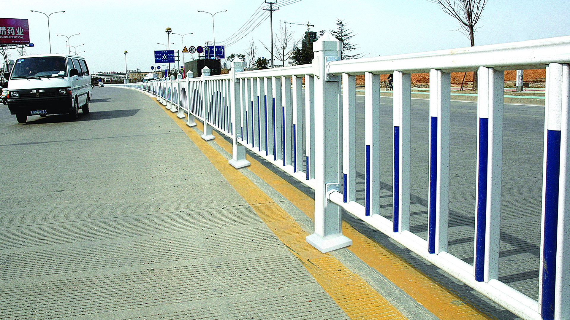 護欄網,市政護欄網,欄網廠家