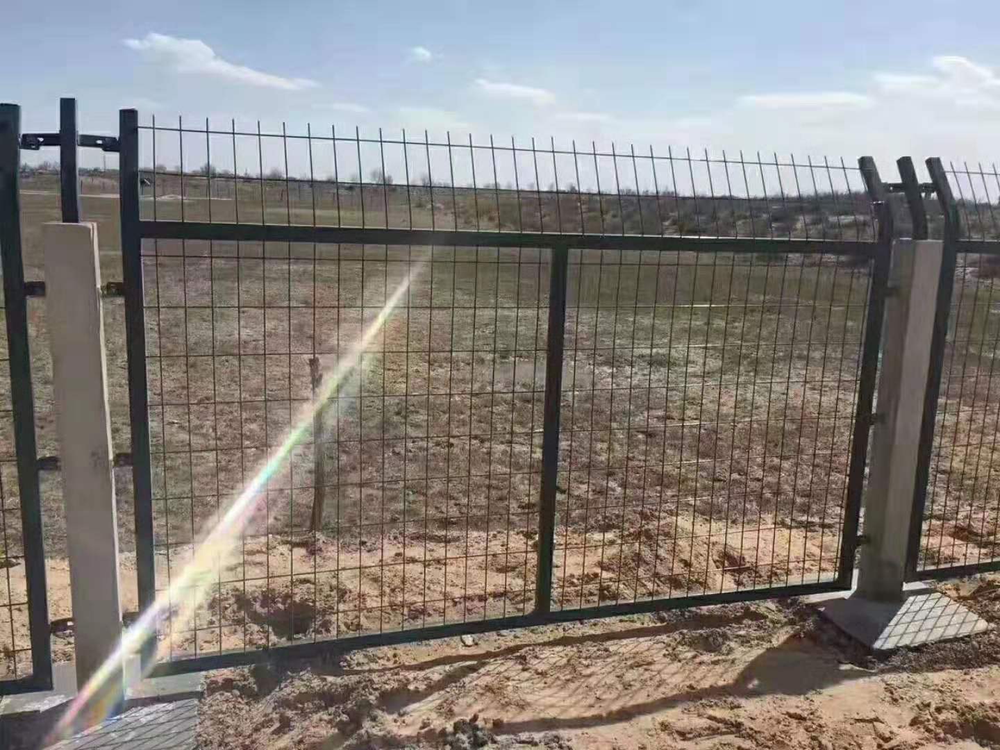 護欄網,市政護欄網,欄網廠家