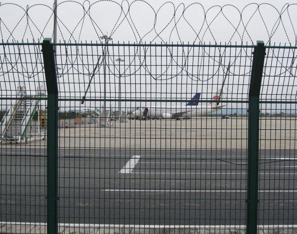 護欄網,市政護欄網,欄網廠家