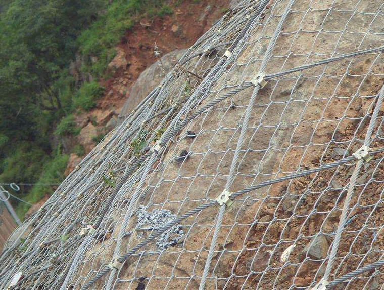 主動防護網(wǎng)