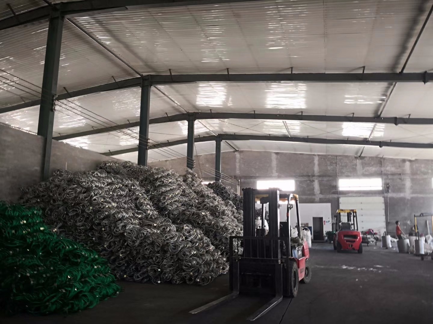 山體滑坡防護網(wǎng)