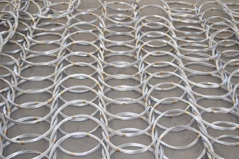 山體防護(hù)網(wǎng)