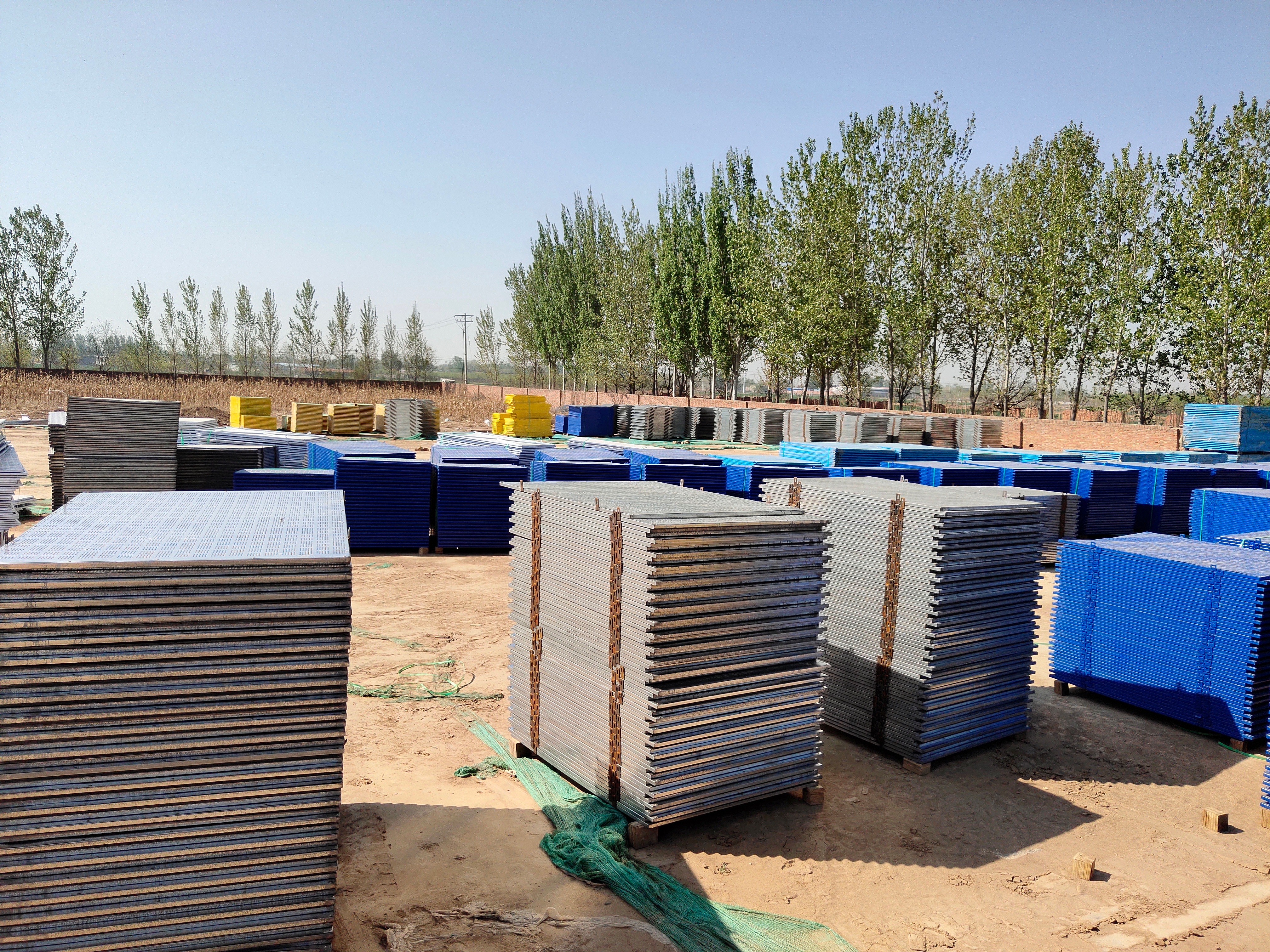 高層防護(hù)網(wǎng)