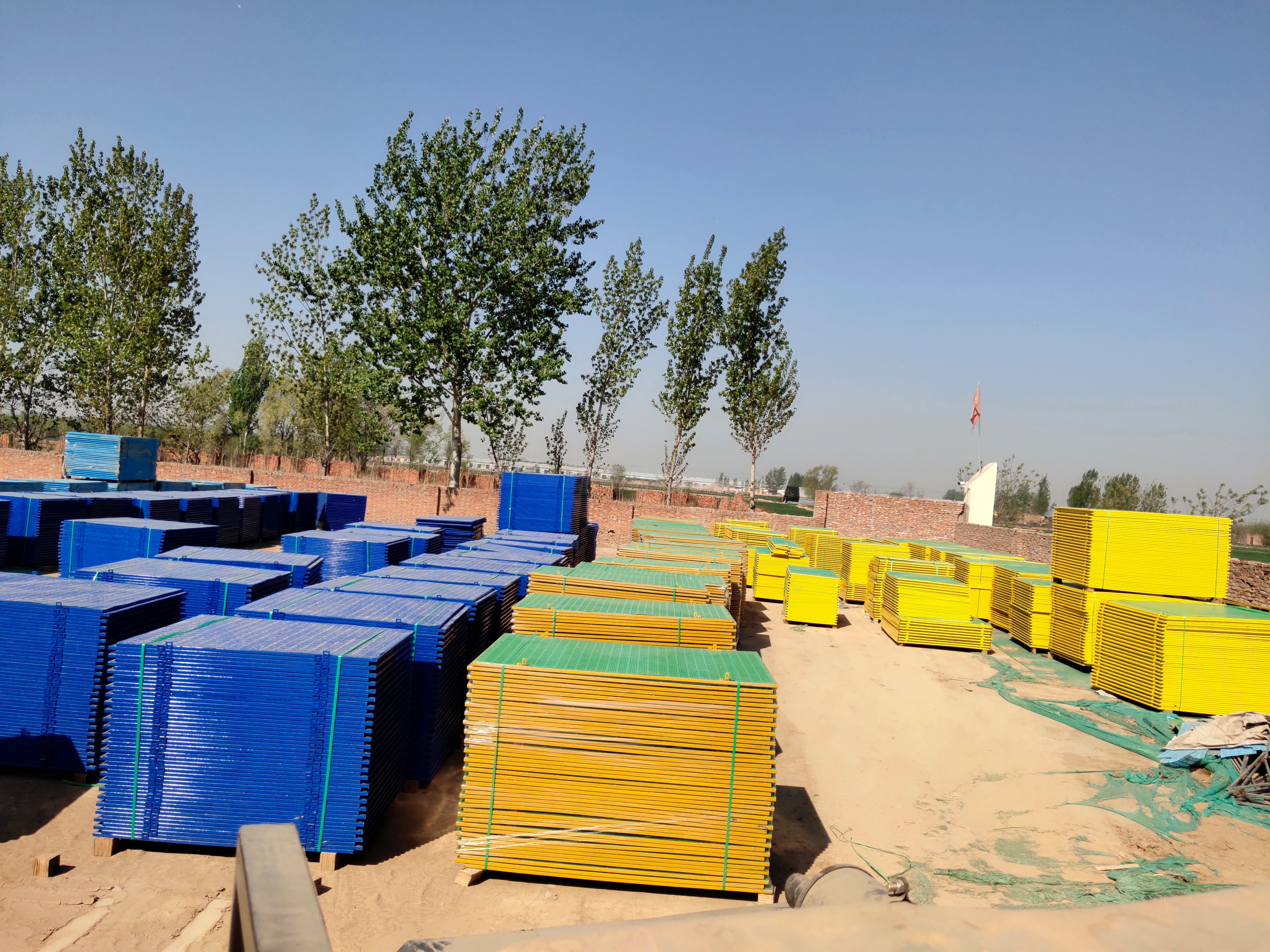 高層防護(hù)網(wǎng)