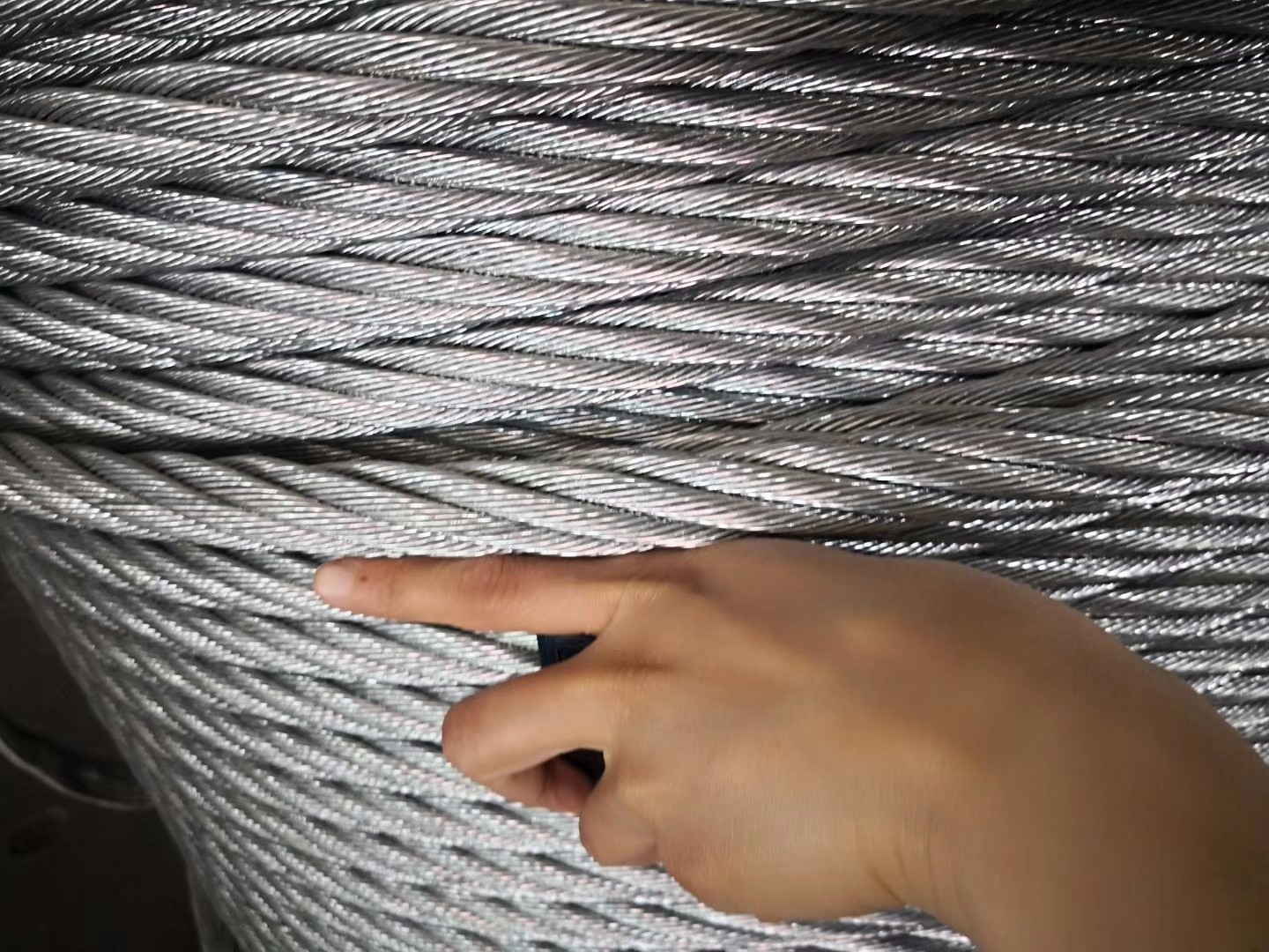 邊坡主動防護網(wǎng)