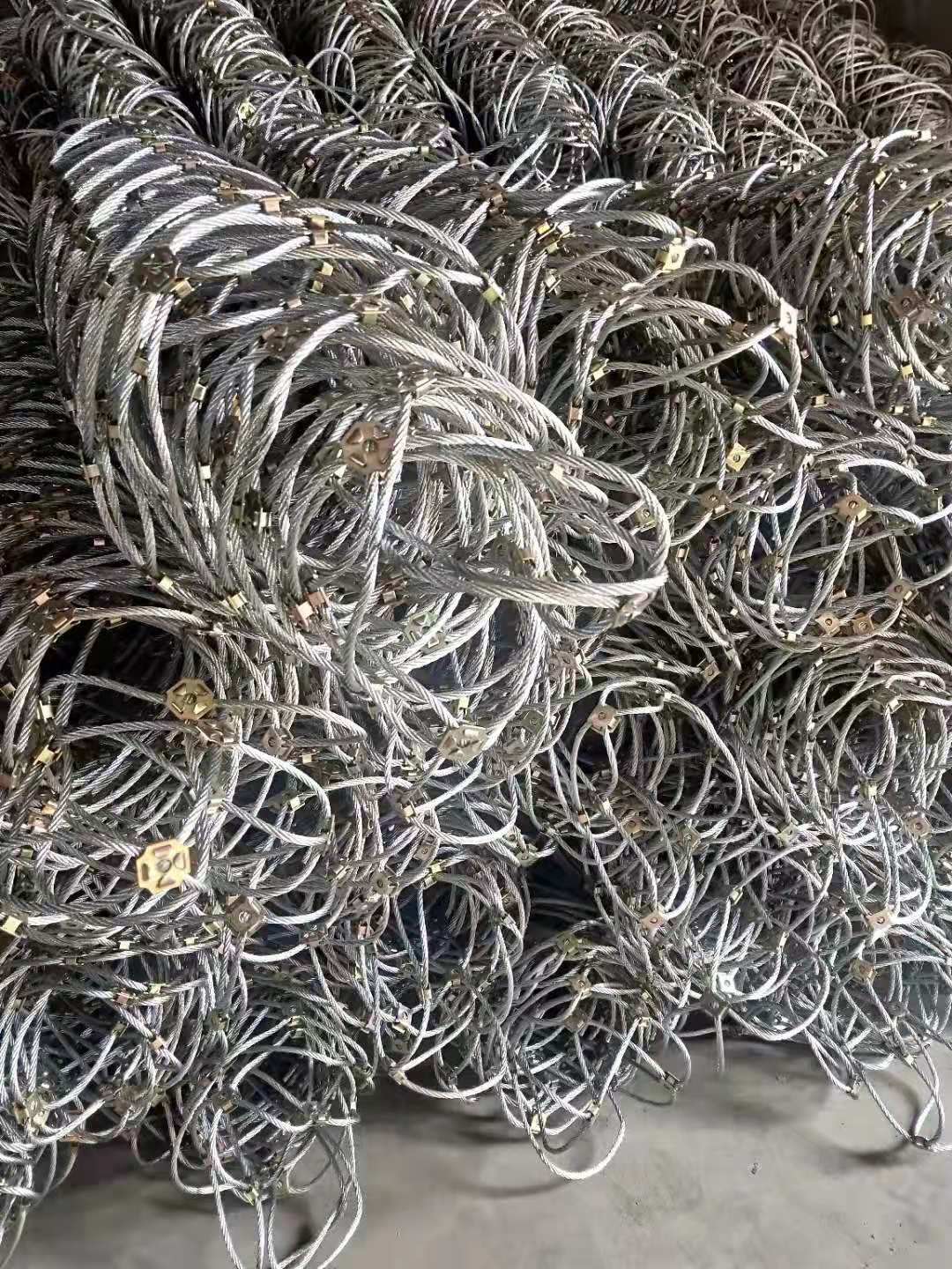 邊坡防護網(wǎng)廠