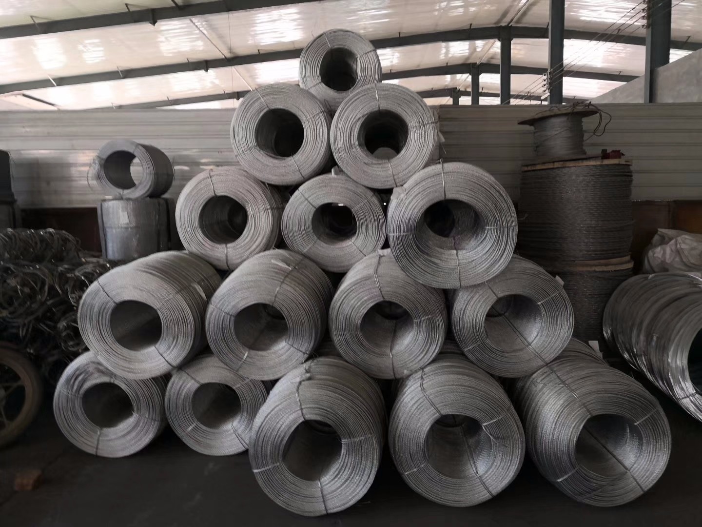 sns邊坡防護網(wǎng)