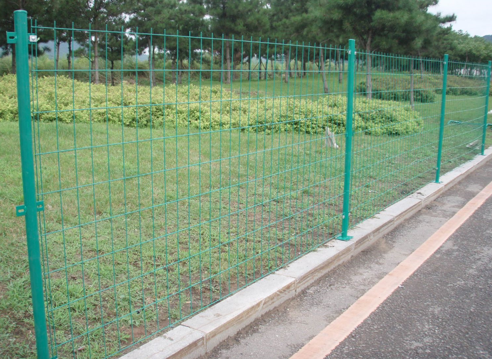 護欄網隔離柵