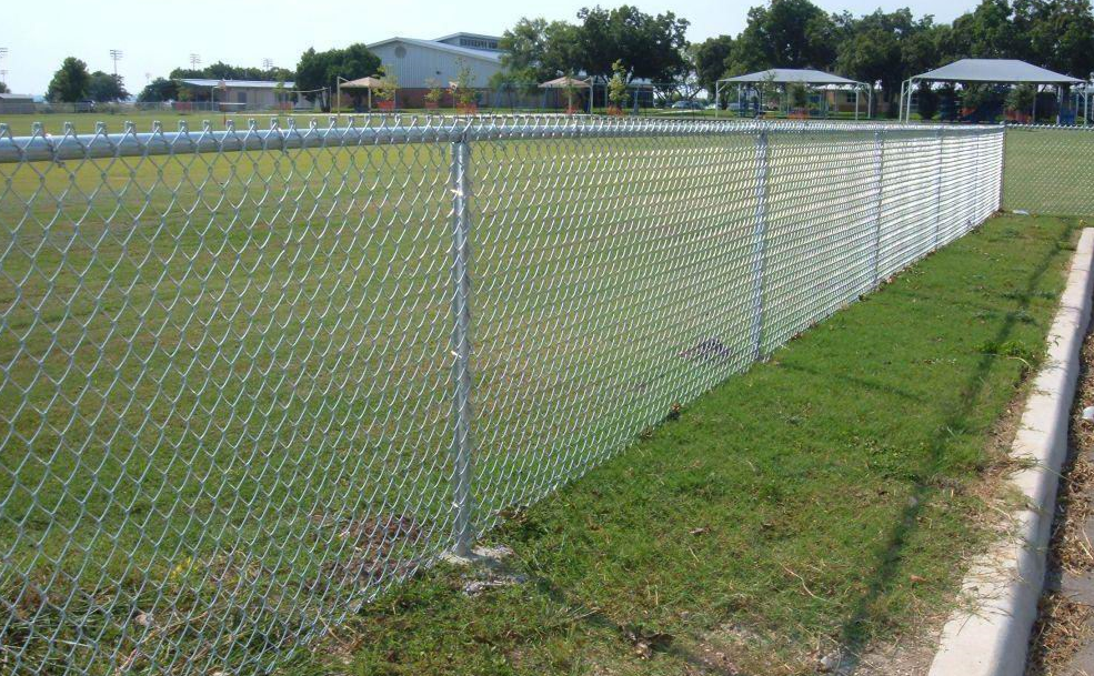 體育場圍欄網