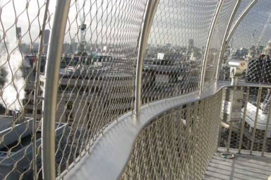 陽(yáng)臺(tái)防護(hù)網(wǎng)